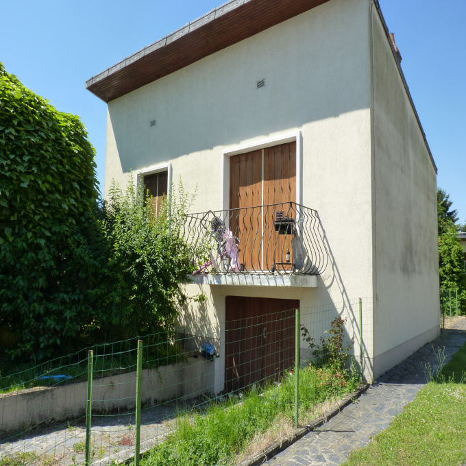 Offres de vente Maison Saran (45770)