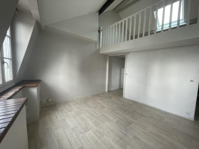 Offres de location Appartement Orléans (45000)