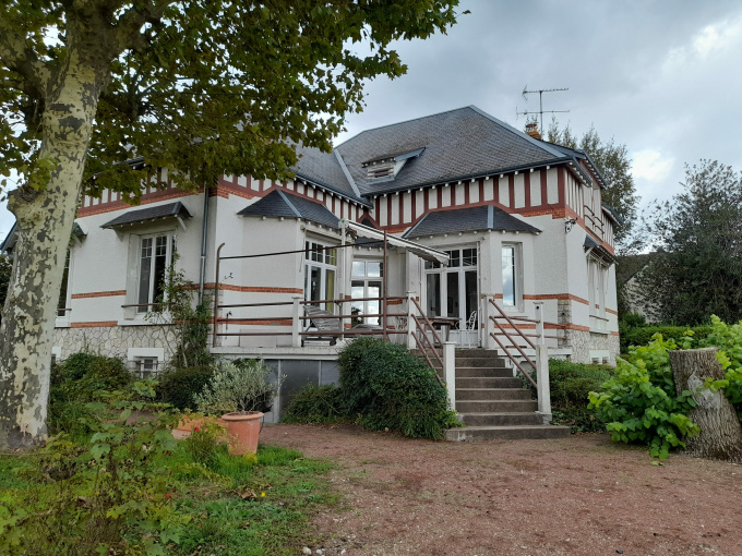 Offres de vente Maison Orléans (45000)