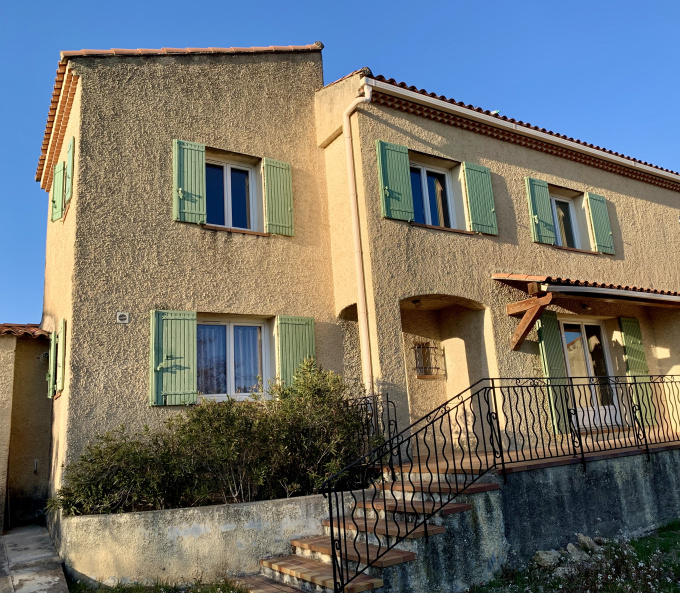 Offres de vente Maison Salon-de-Provence (13300)